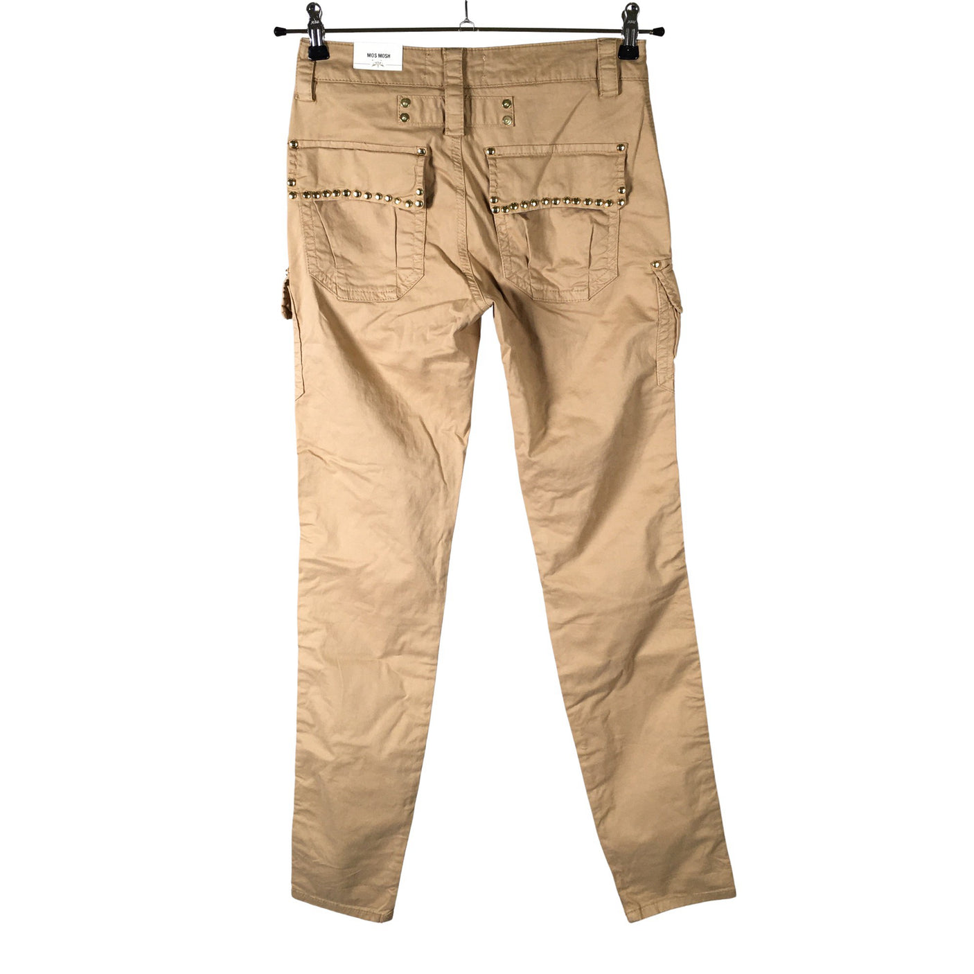 Unisex Mos Mosh - Cargohousut, koko 34 - (2)