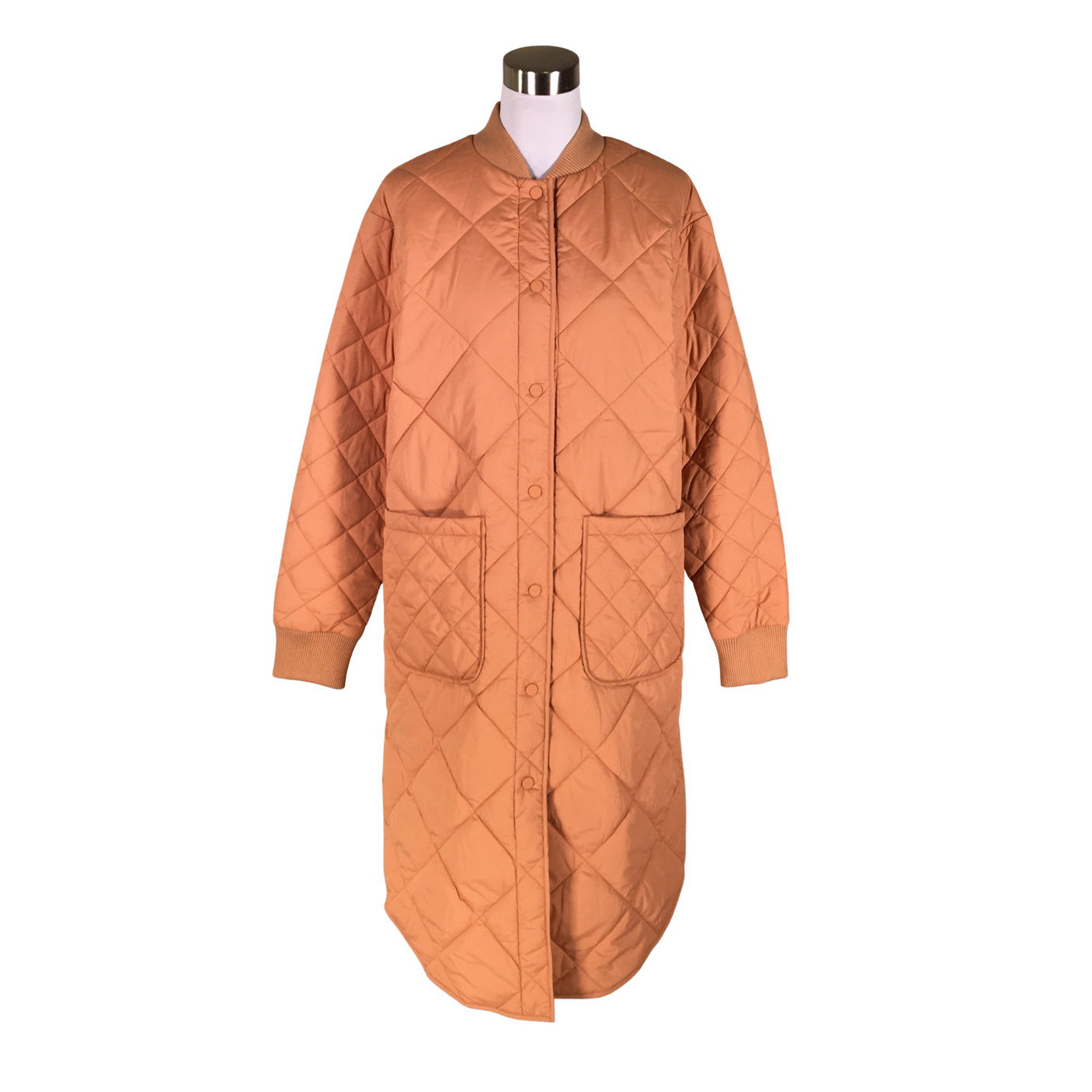 Unisex Nanso - Tikkitakki, koko 38 - (1)
