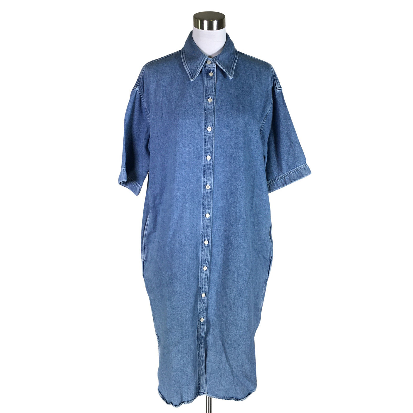 Unisex COS - Farkkumekko, koko 38 - (1)