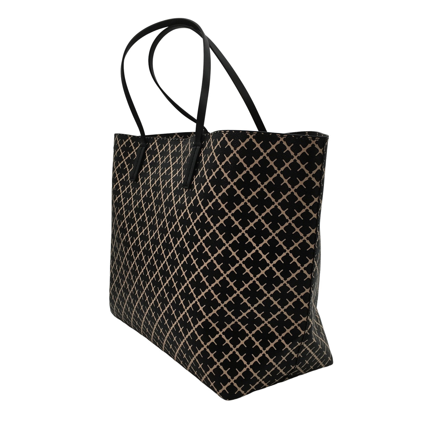 Unisex by Malene Birger - Käsilaukku, koko Maxi - (2)