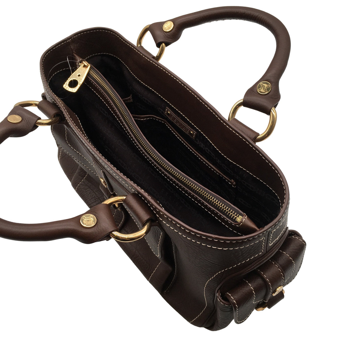 Käsilaukku, koko Midi