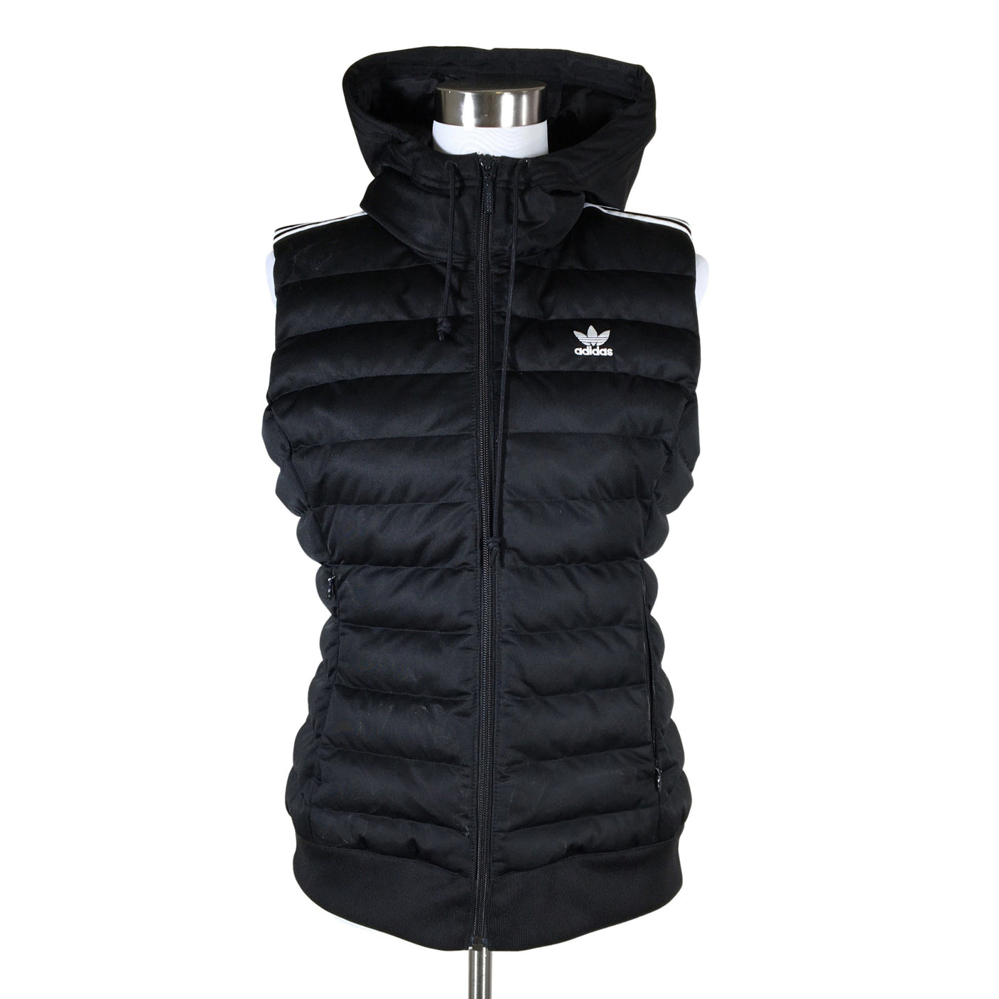 Unisex Adidas - Toppaliivi, koko 38 - (1)