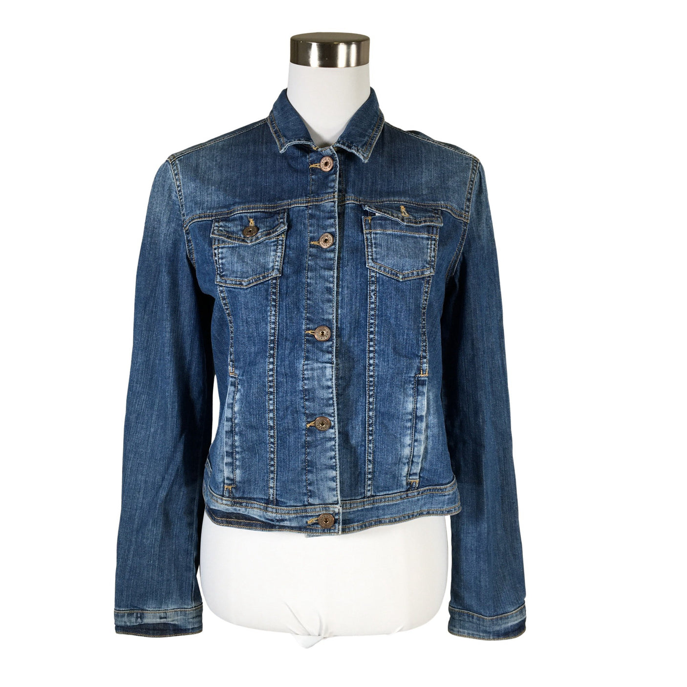 Unisex Weekend - Farkkutakki, koko 40 - (1)