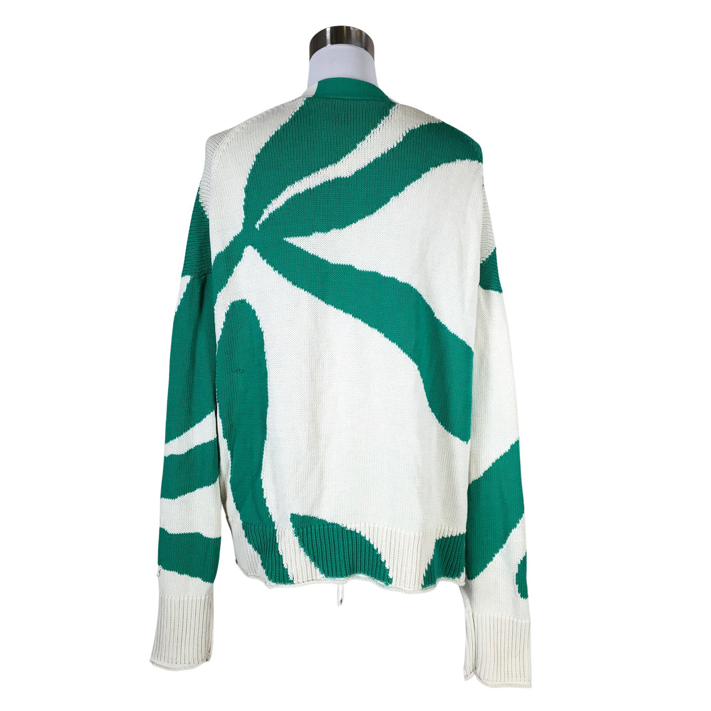 Unisex Marimekko - Neuletakki, koko 38 - (2)