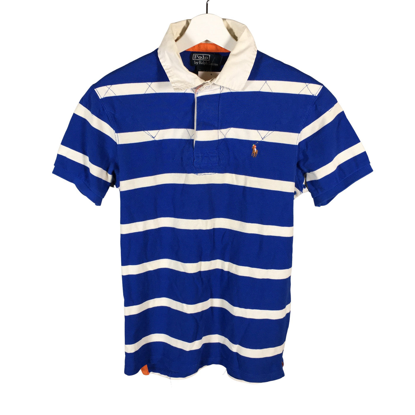 Unisex Ralph Lauren - Pikeepaita, koko M - (1)