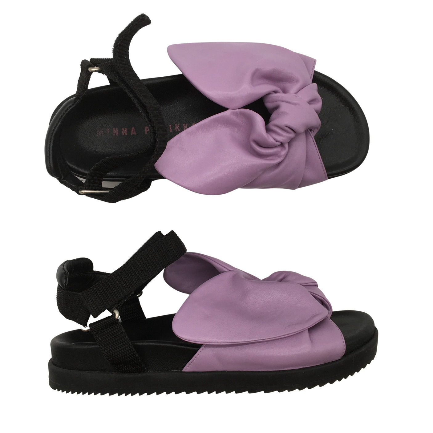 Unisex Minna Parikka - Sandaalit, koko 39 - (1)