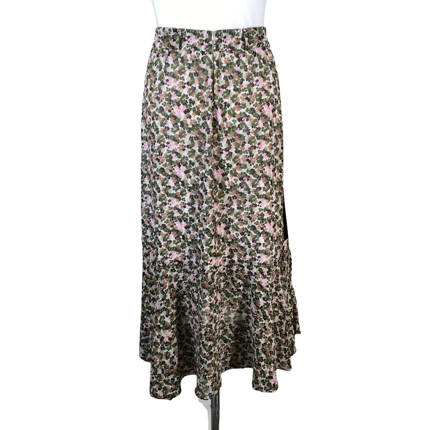 Unisex ME+EM - Kangashame, koko 42 - (2)