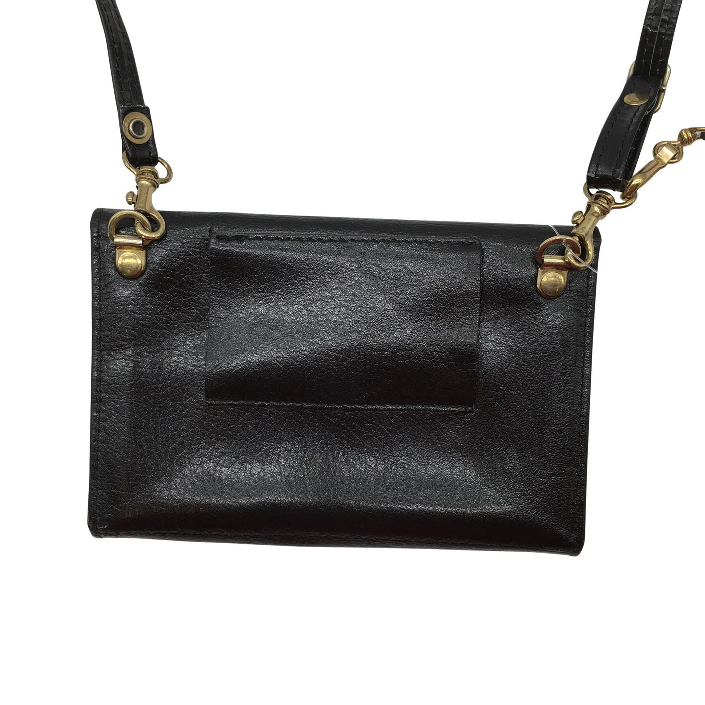 Unisex J & M - Olkalaukku, koko Mini - (2)