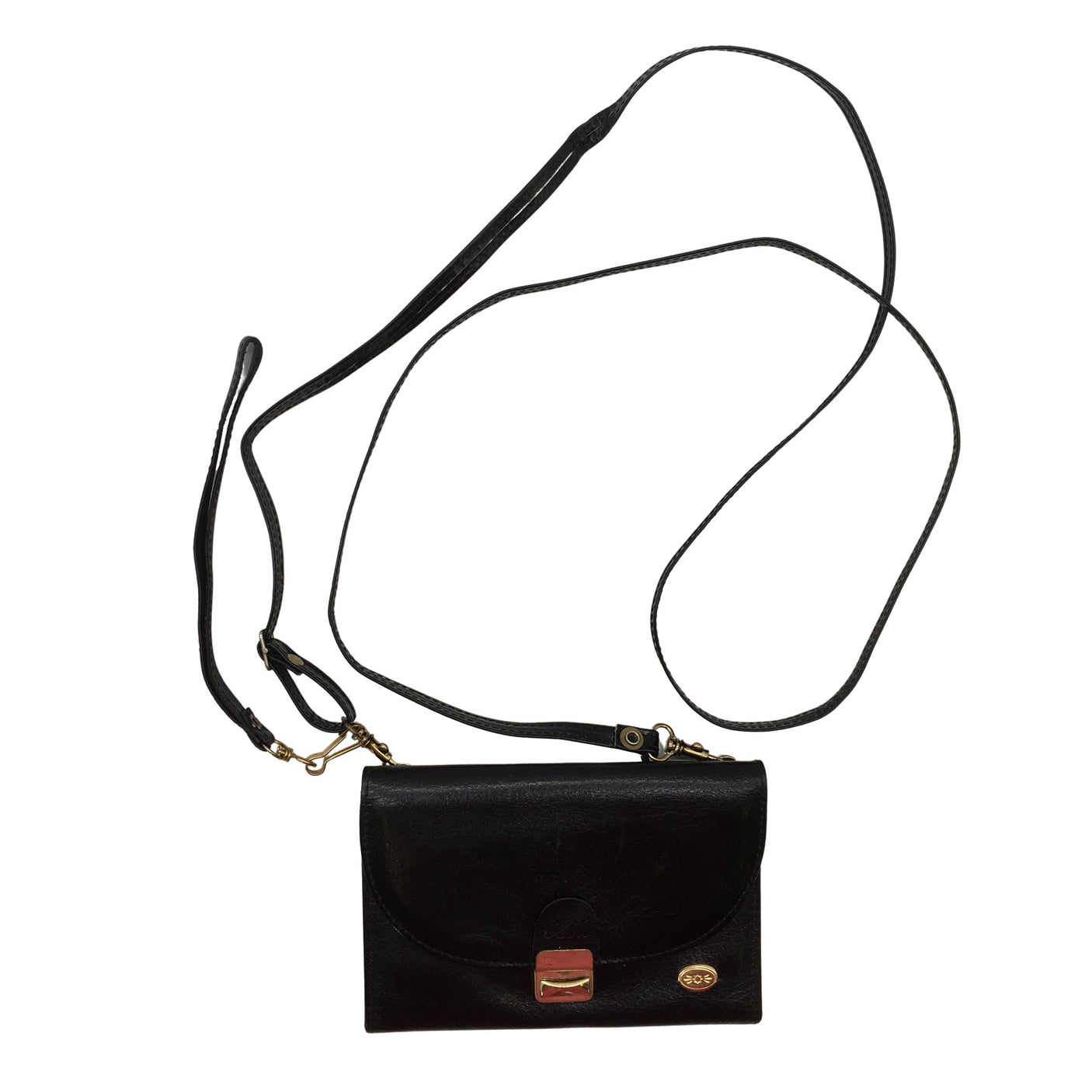 Unisex J & M - Olkalaukku, koko Mini - (1)