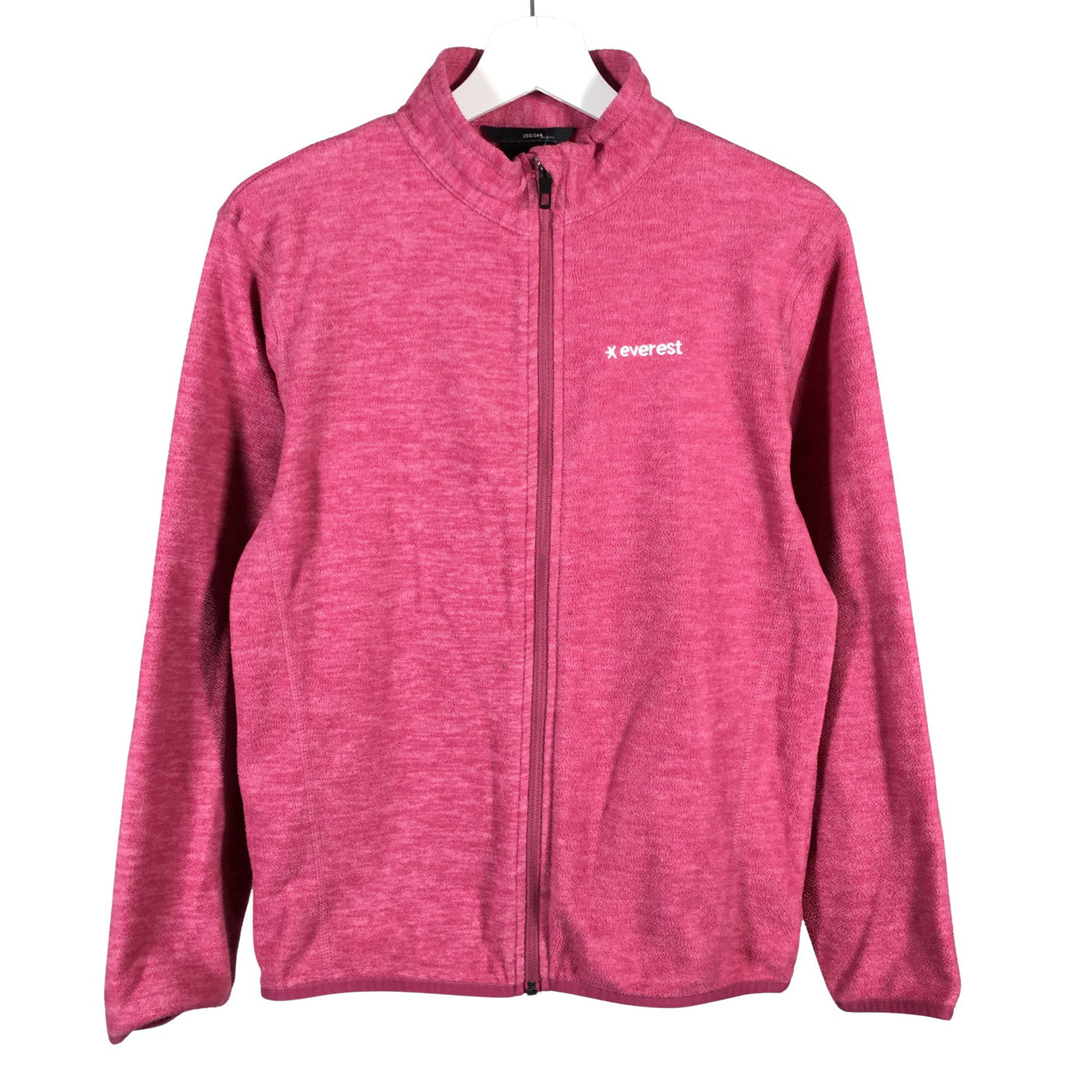Unisex Everest - Fleecetakki, koko 158 - 164 - (1)