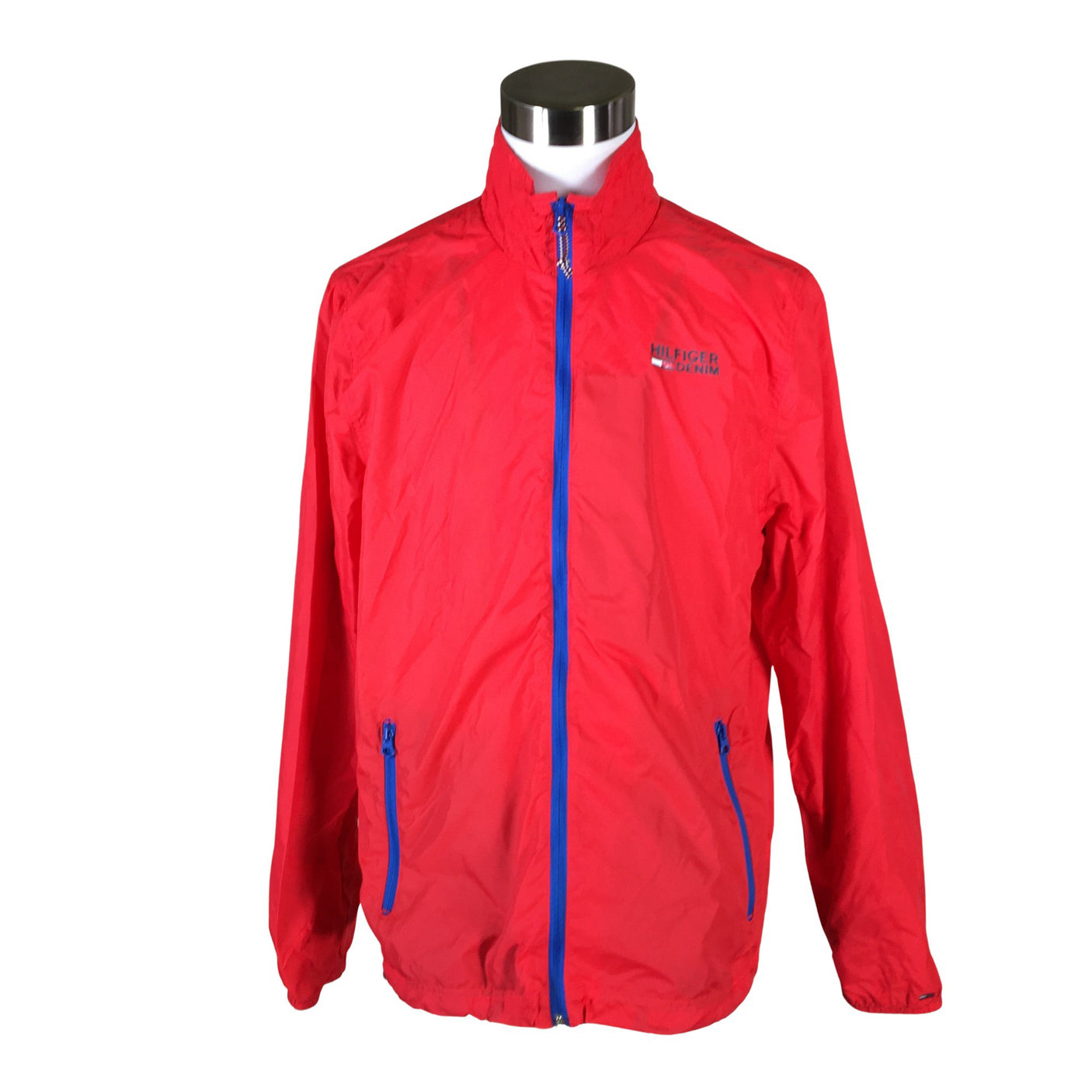 Unisex Tommy Hilfiger - Ulkoilutakki, koko XXL - (1)