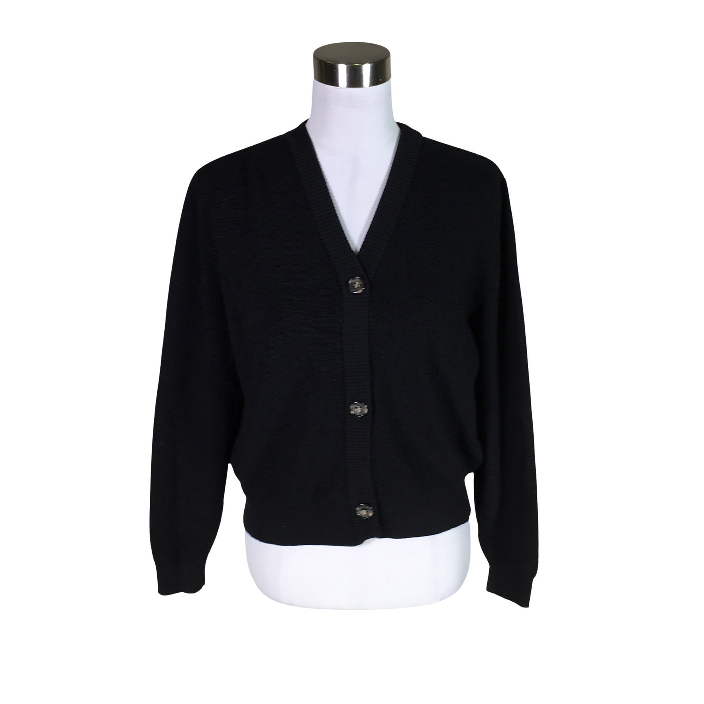Unisex Katri Niskanen - Neuletakki, koko 38 - (1)