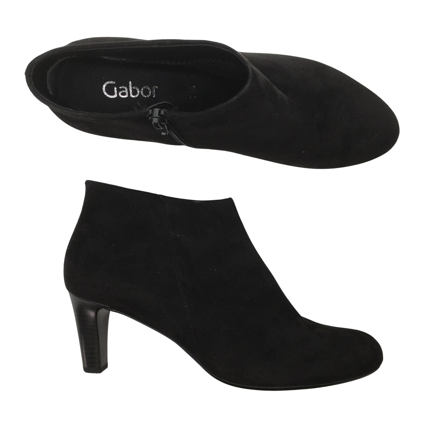 Unisex Gabor - Nilkkurit, koko 41 - (1)