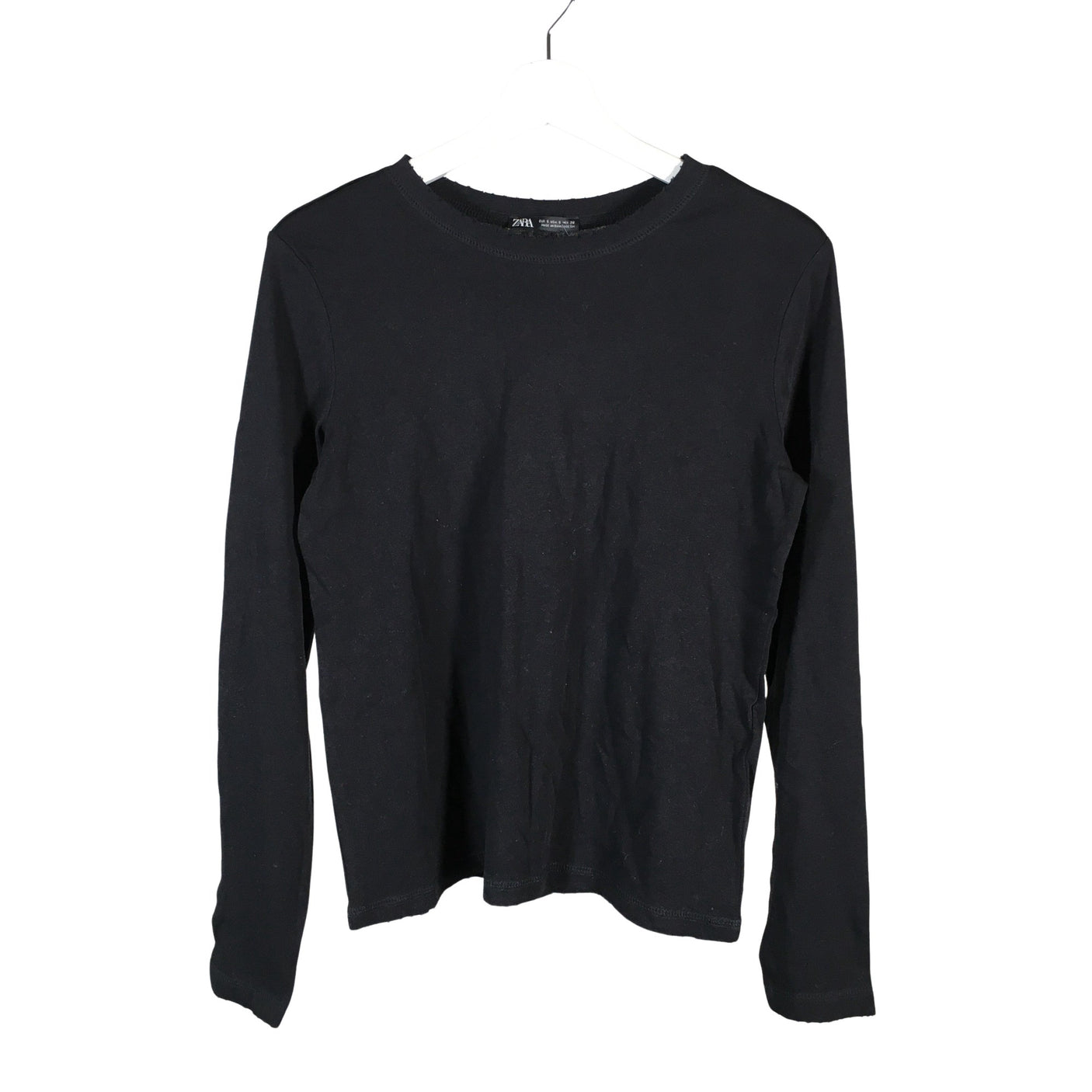Unisex Zara - Trikoopaita, koko 36 - (1)