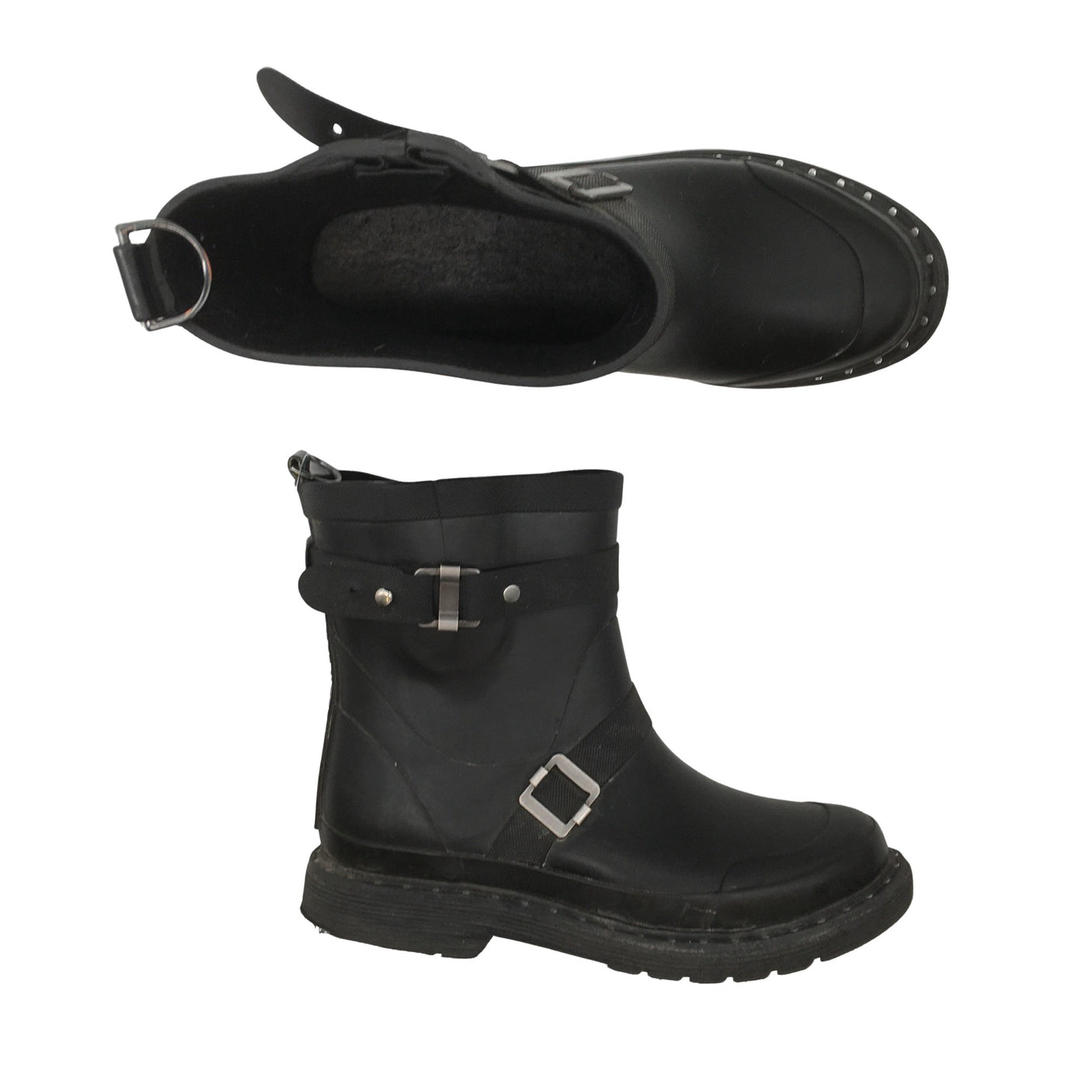 Unisex Ilse Jacobsen - Kumisaappaat, koko 38 - (1)