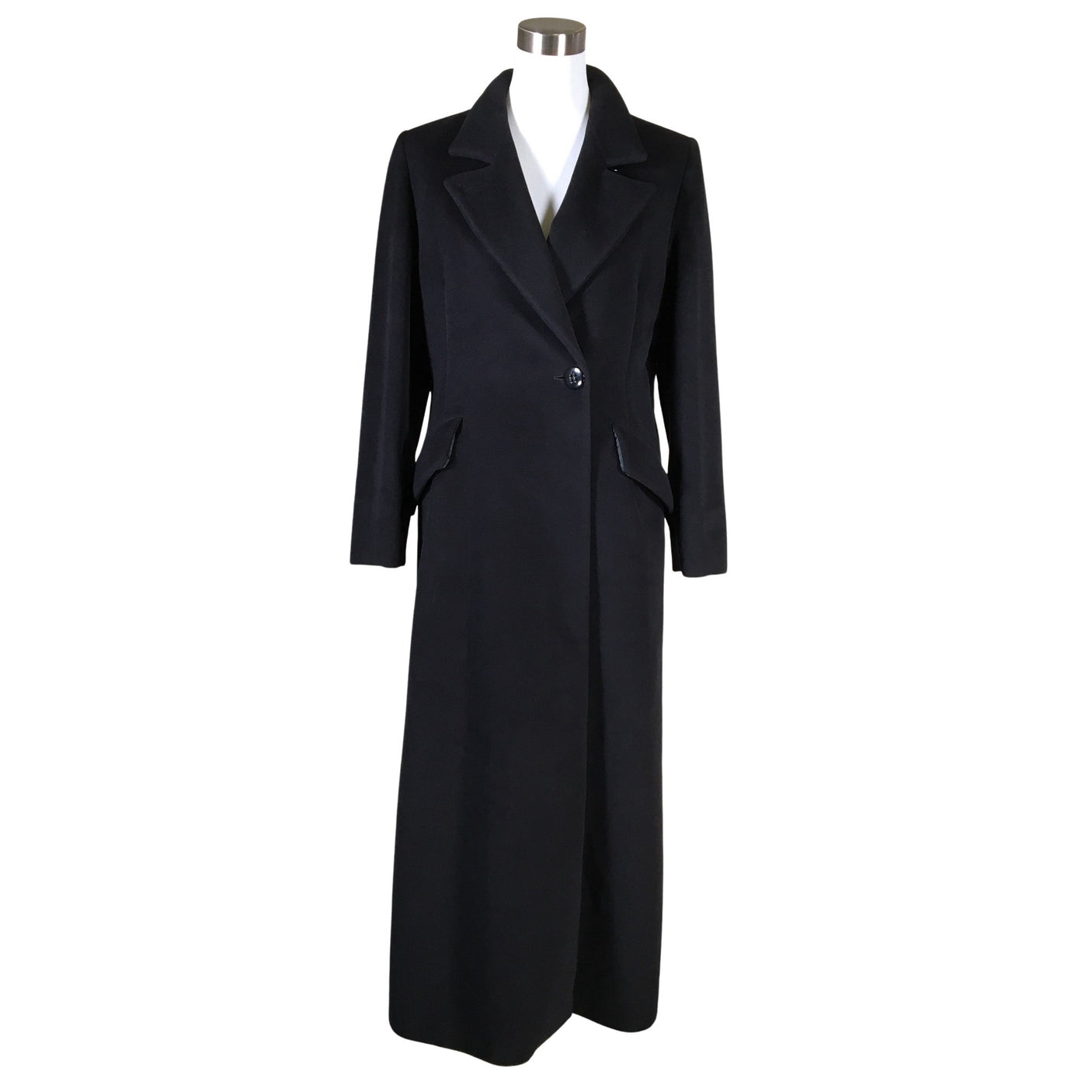 Unisex Ritva Falla - Villakangastakki, koko 36 - (1)