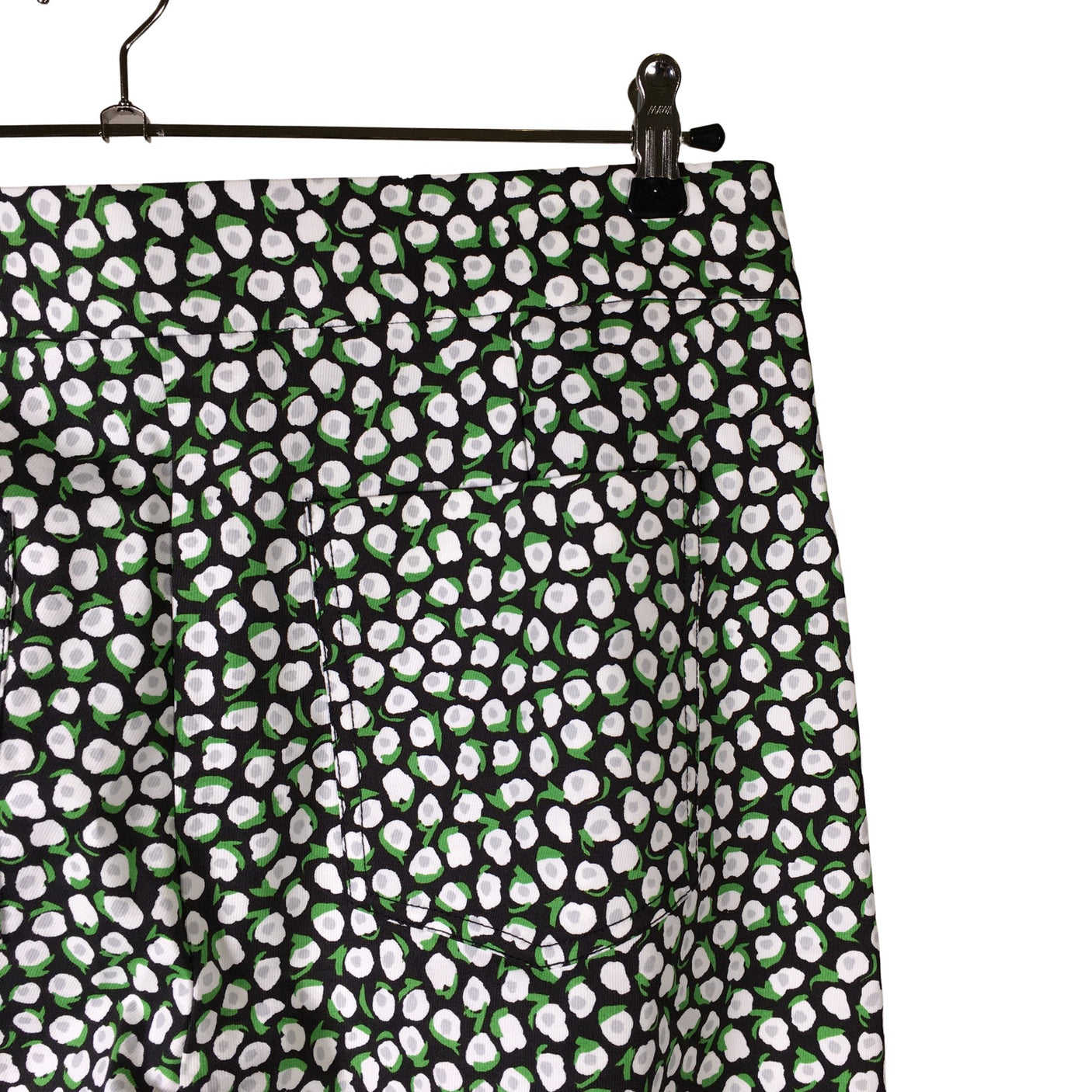 Kangashousut, koko 44