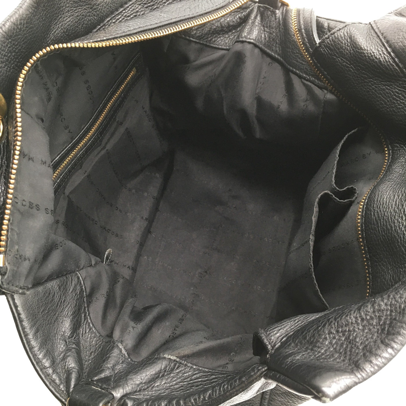 Unisex Marc By Marc Jacobs - Käsilaukku, koko Midi - (3)
