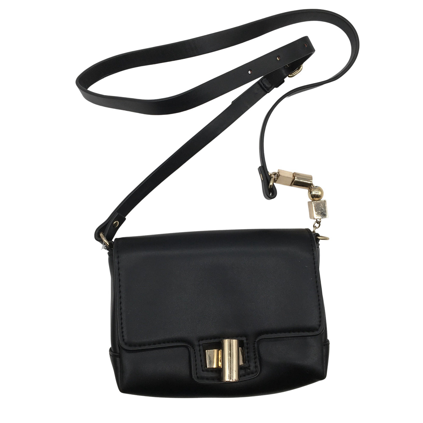 Unisex Zara - Olkalaukku, koko Mini - (1)