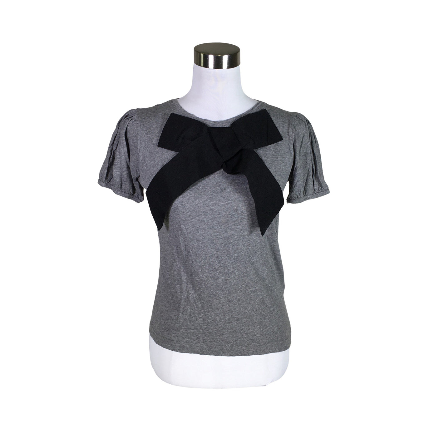 Unisex by Malene Birger - T-paita, koko 36 - (1)