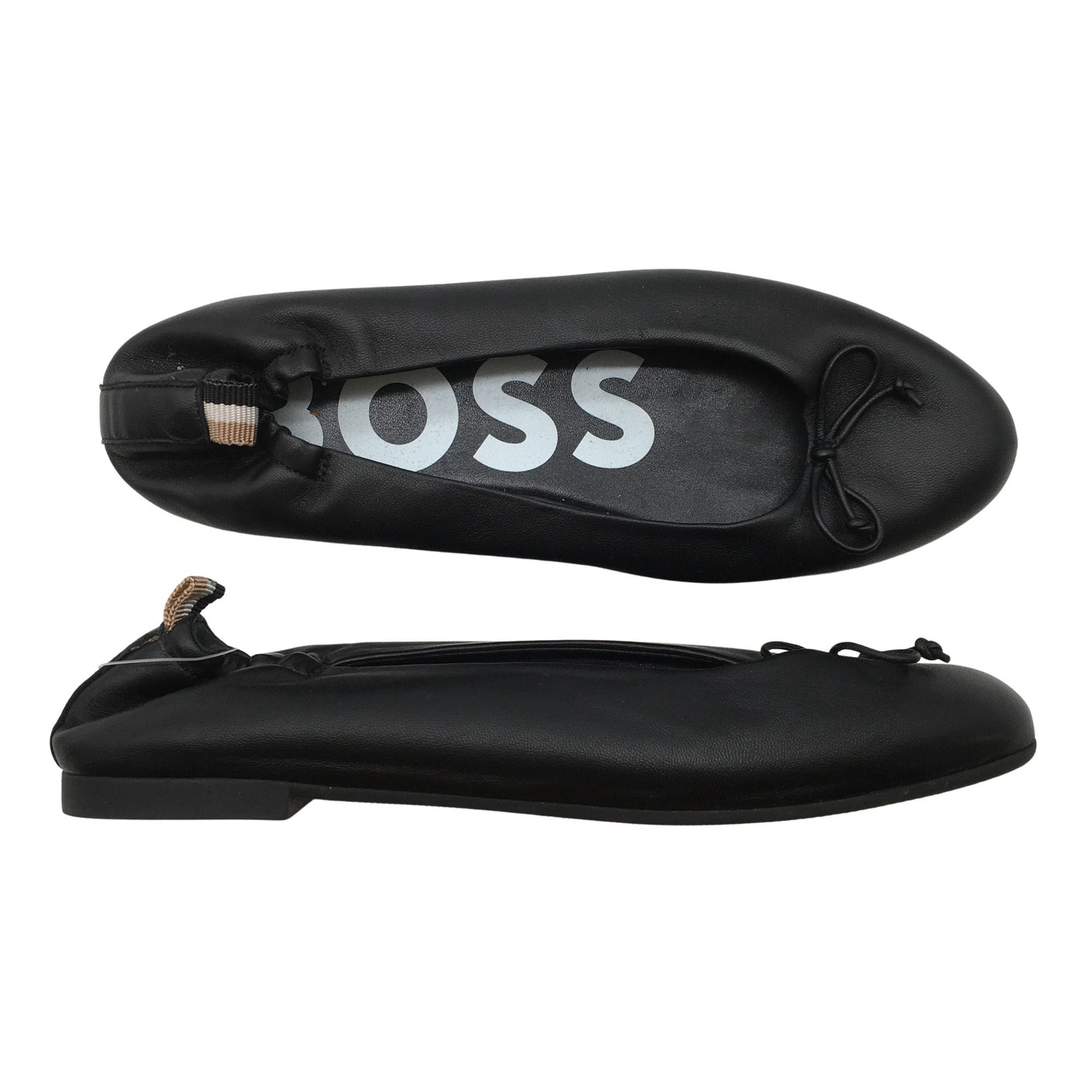 Unisex Hugo Boss - Ballerinat, koko 38 - (1)