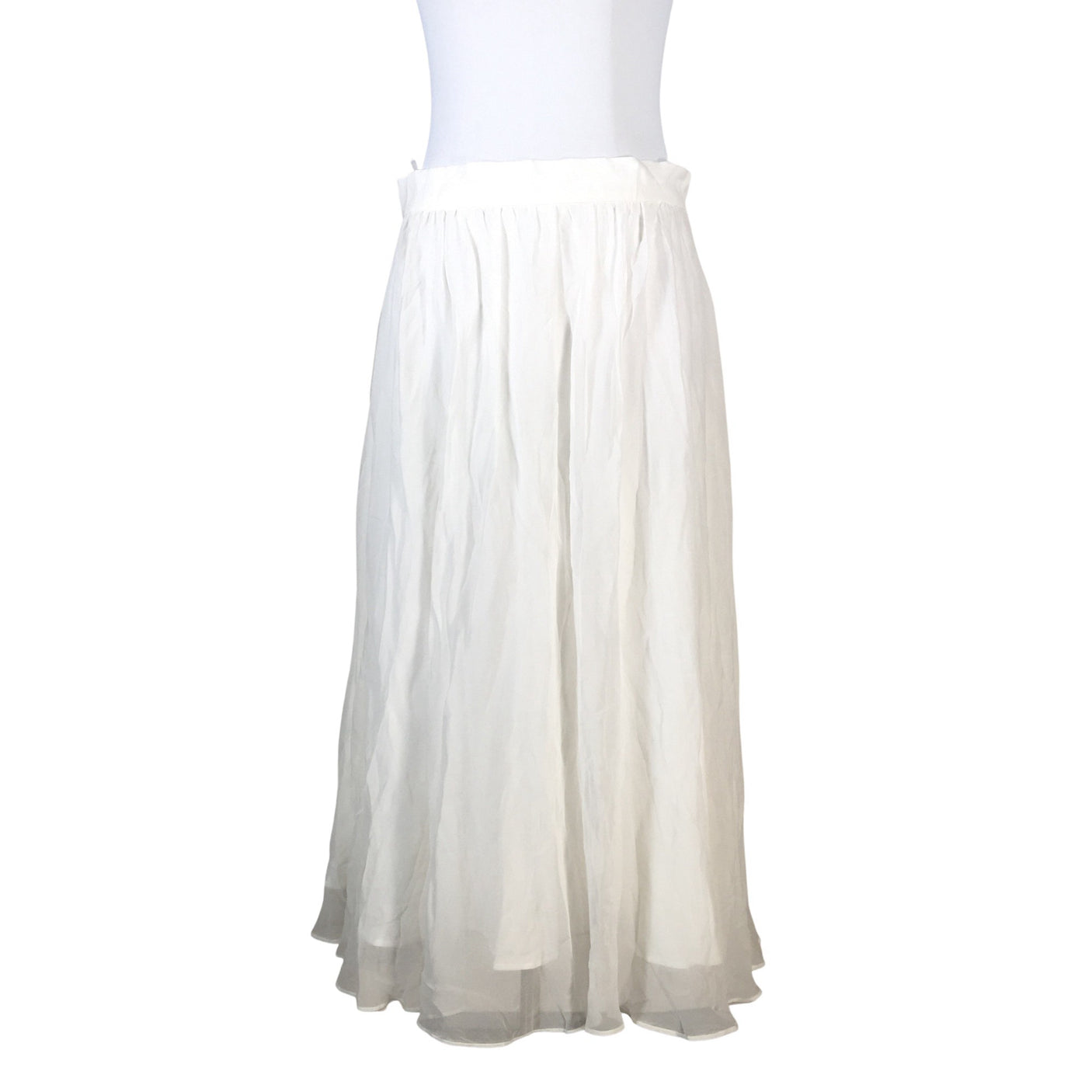 Unisex Lilysilk - Kangashame, koko 38 - (1)