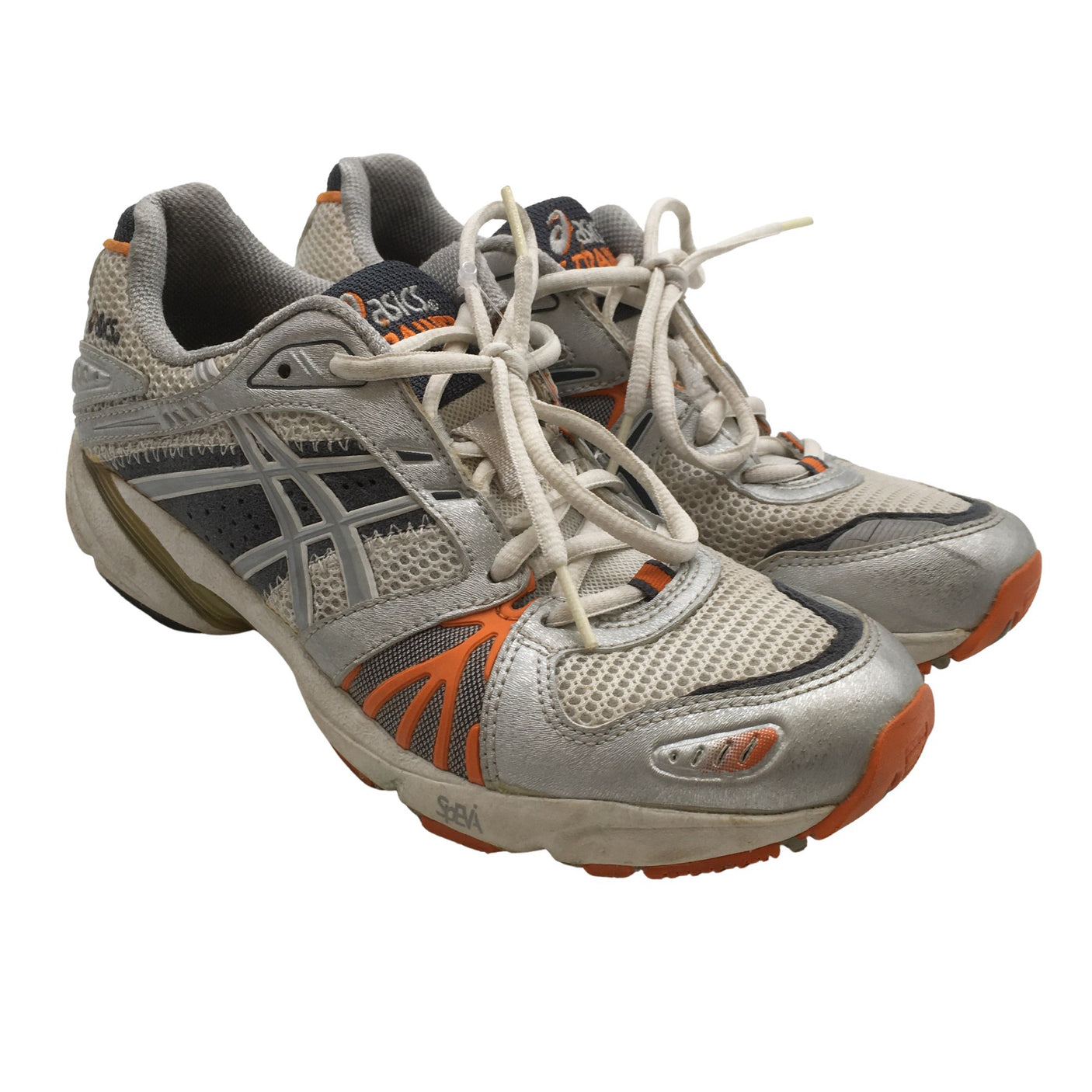 Unisex Asics - Lenkkarit, koko 39 - (2)