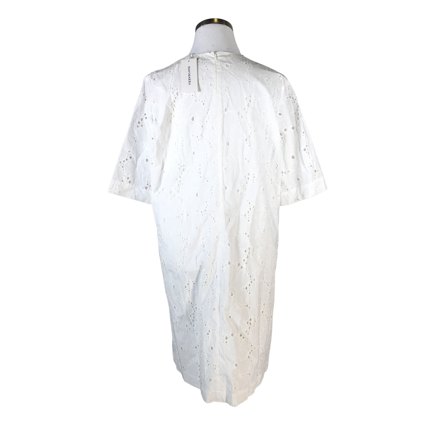 Unisex Marimekko - Kangasmekko, koko 46 - (2)