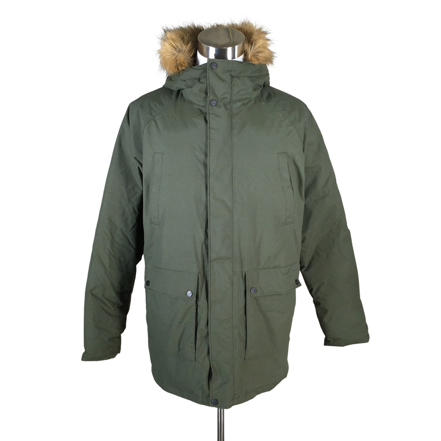 Unisex Everest - Parkatakki, koko L - (1)
