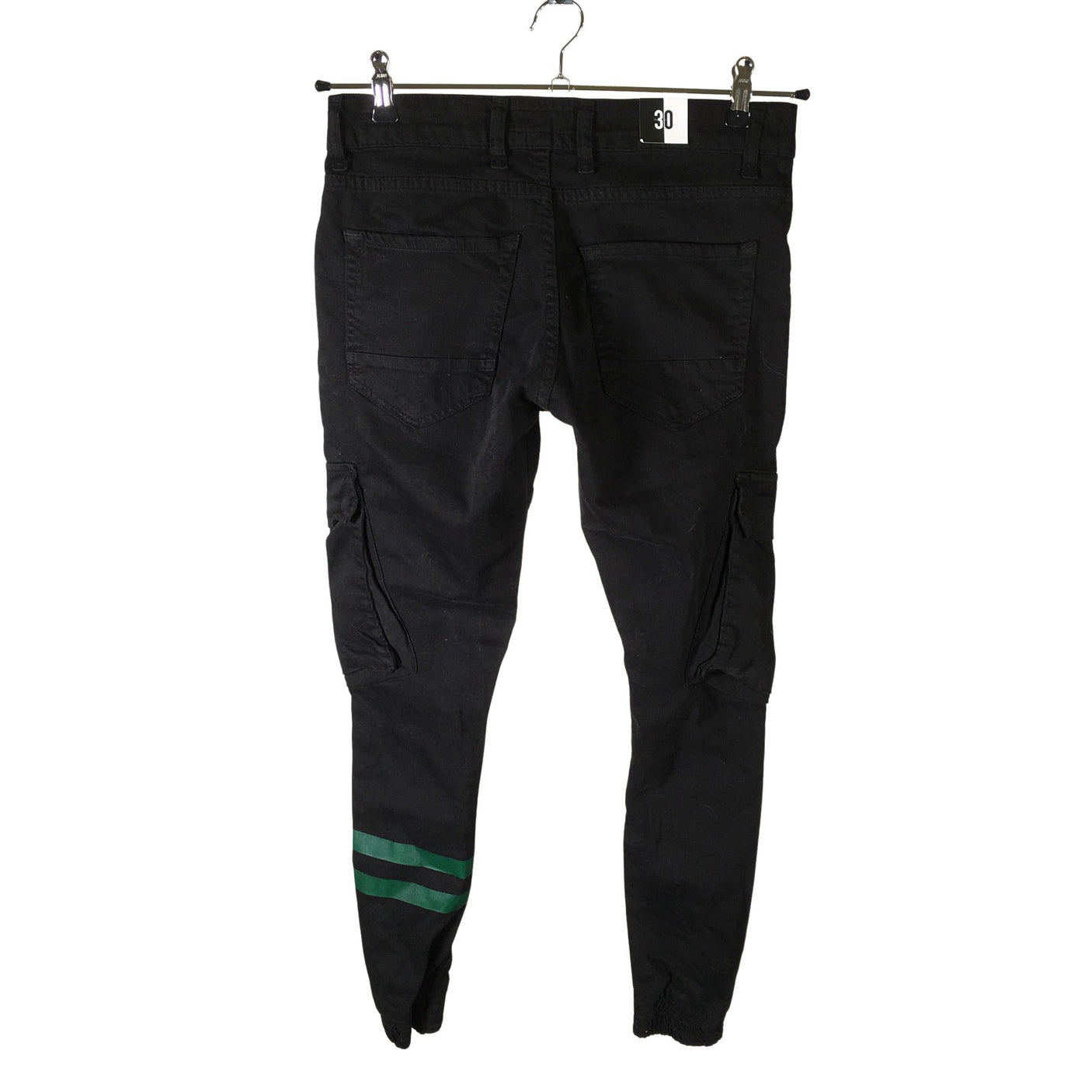 Unisex 2Y Studios - Farkut, koko S - (2)