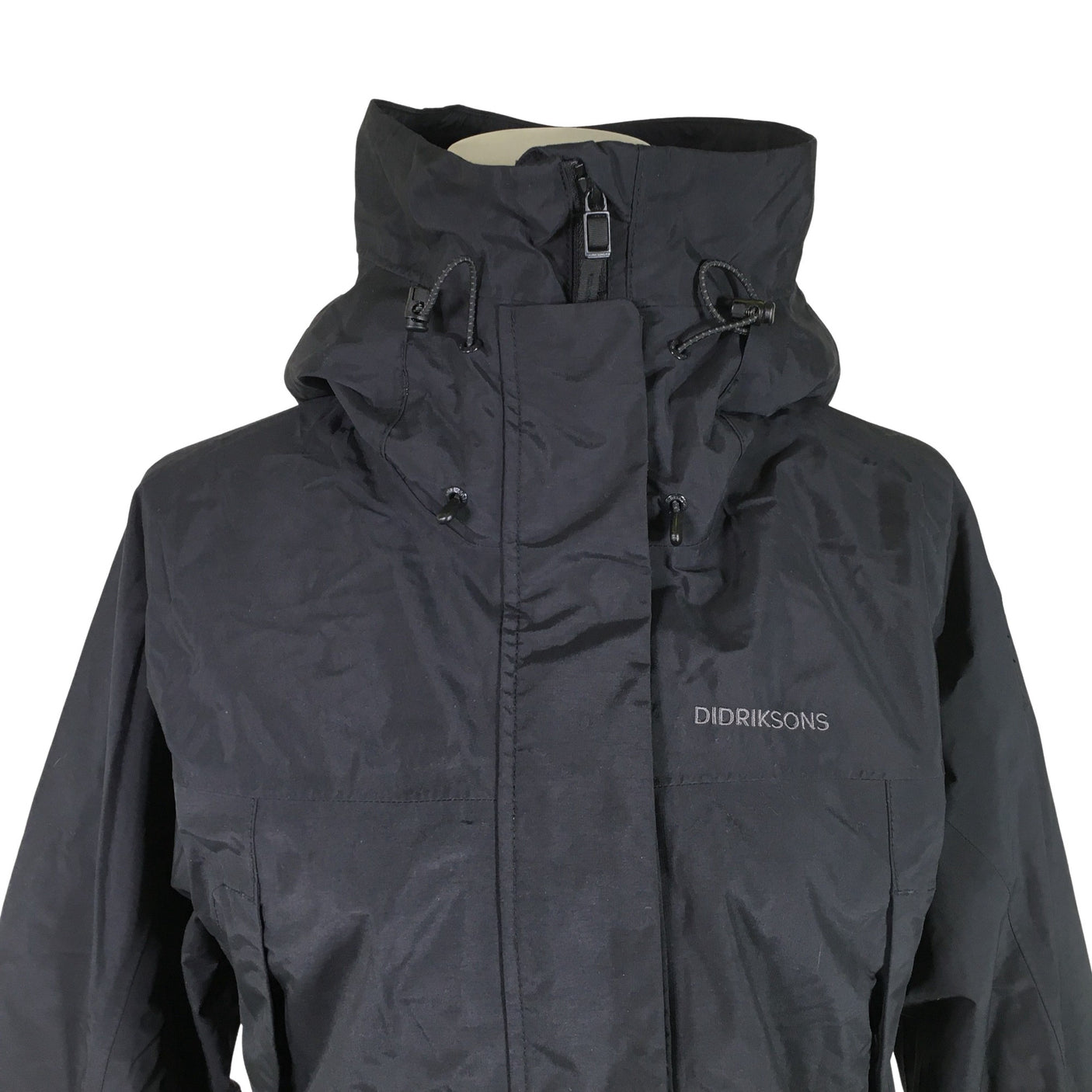 Unisex Didriksons - Parkatakki, koko 38 - (3)