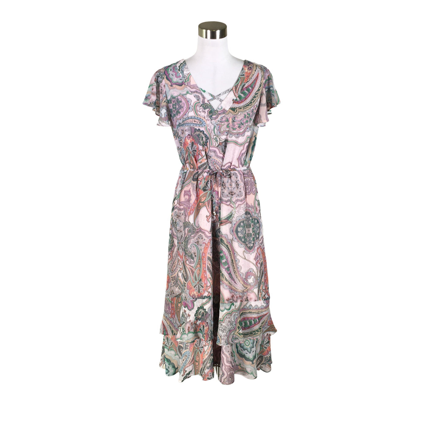 Unisex Gerry Weber - Sifonkimekko, koko 40 - (1)