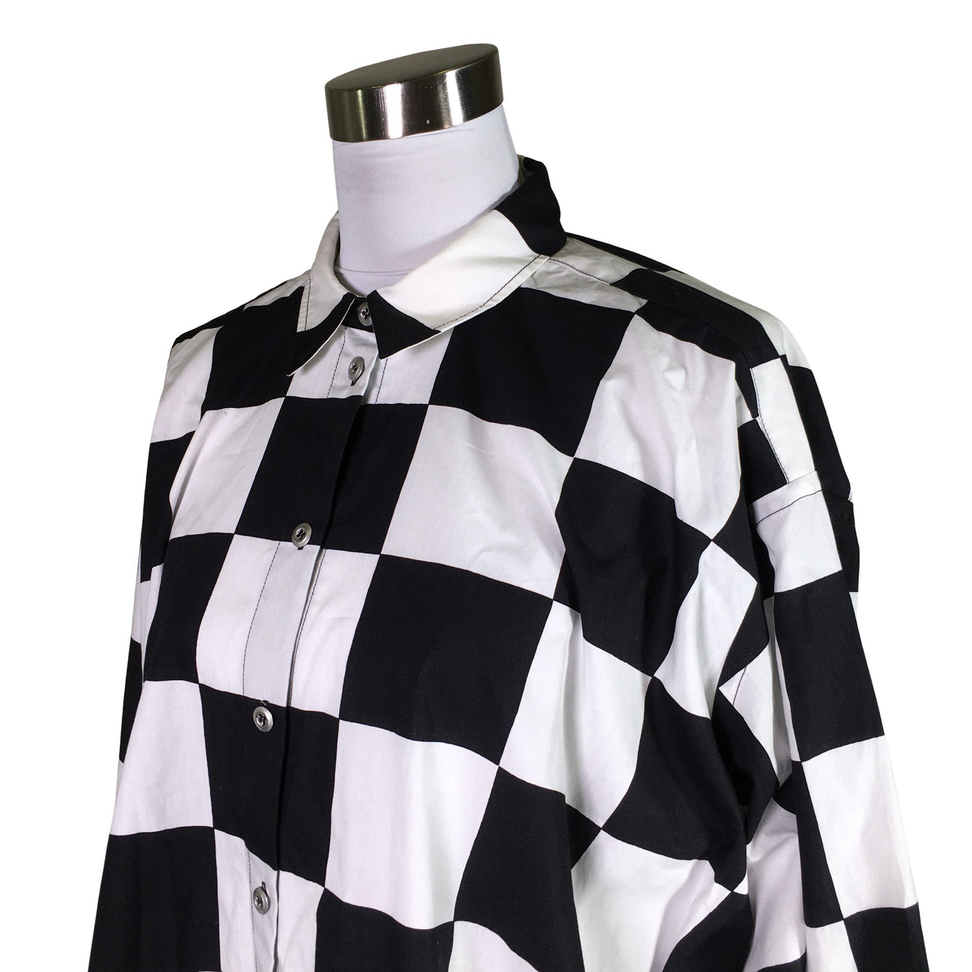 Unisex Marimekko - Kangastunika, koko 38 - (3)