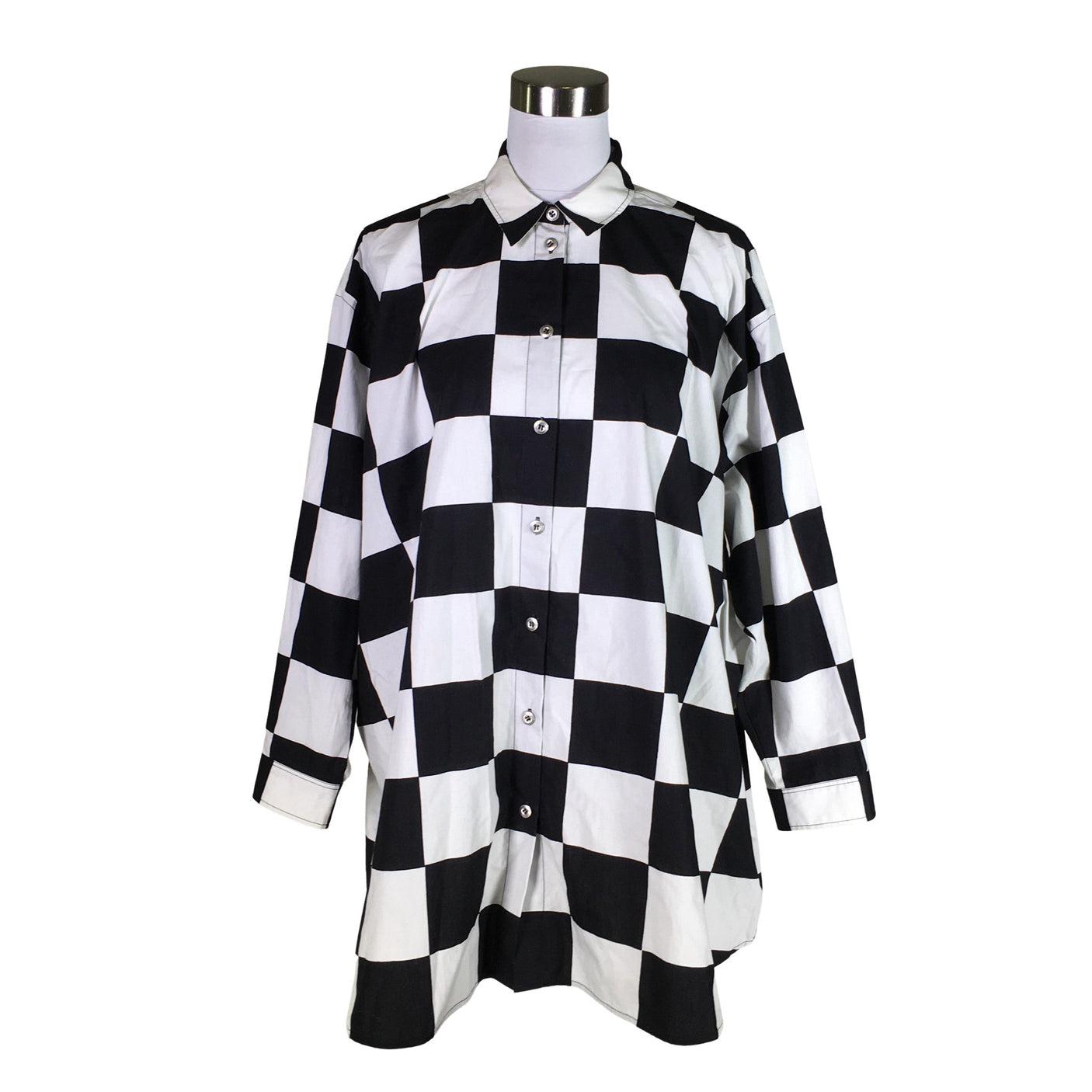 Unisex Marimekko - Kangastunika, koko 38 - (1)