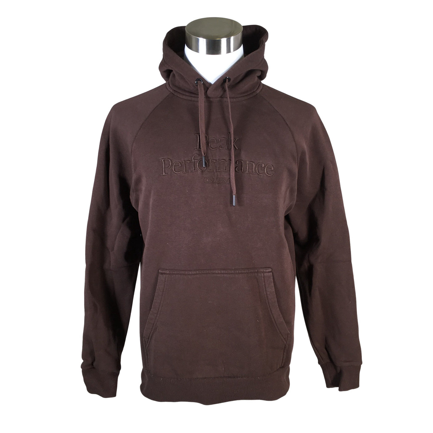 Unisex Peak Performance - Huppari, koko L - (1)
