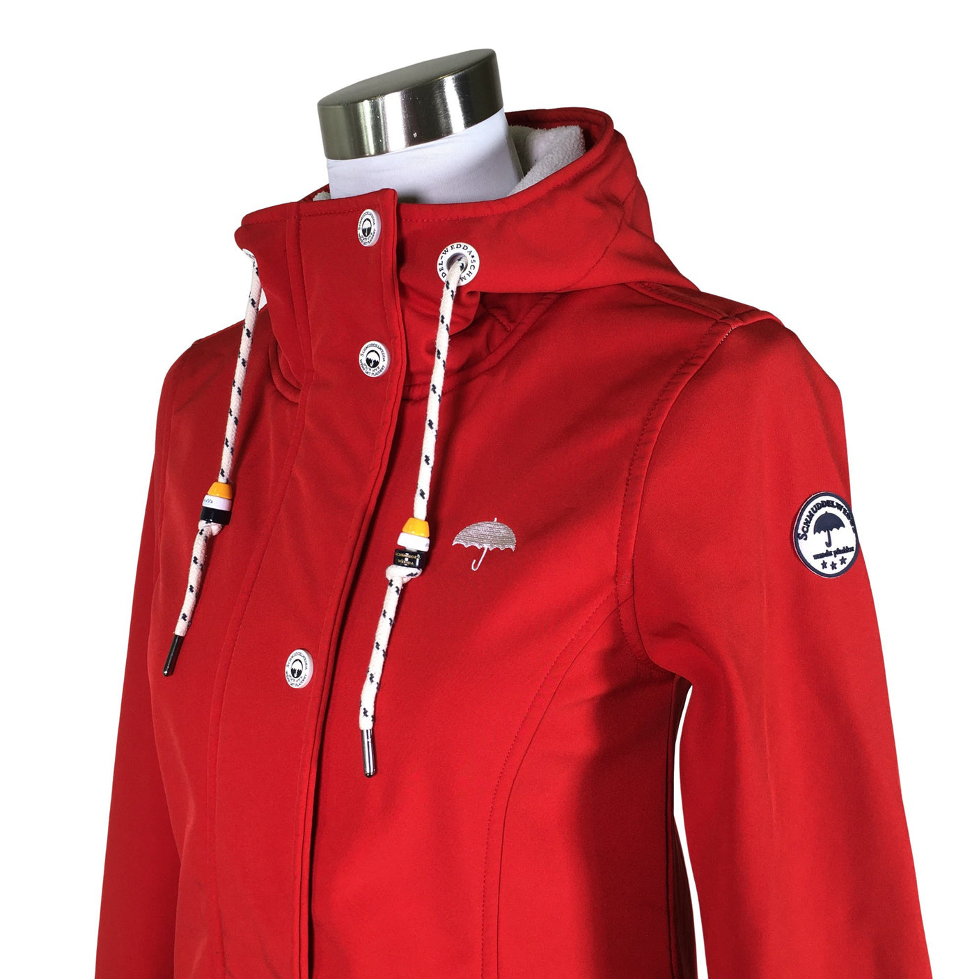 Softshell-takki, koko 36