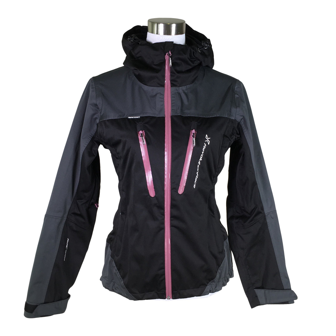 Ulkoilutakki, koko 34