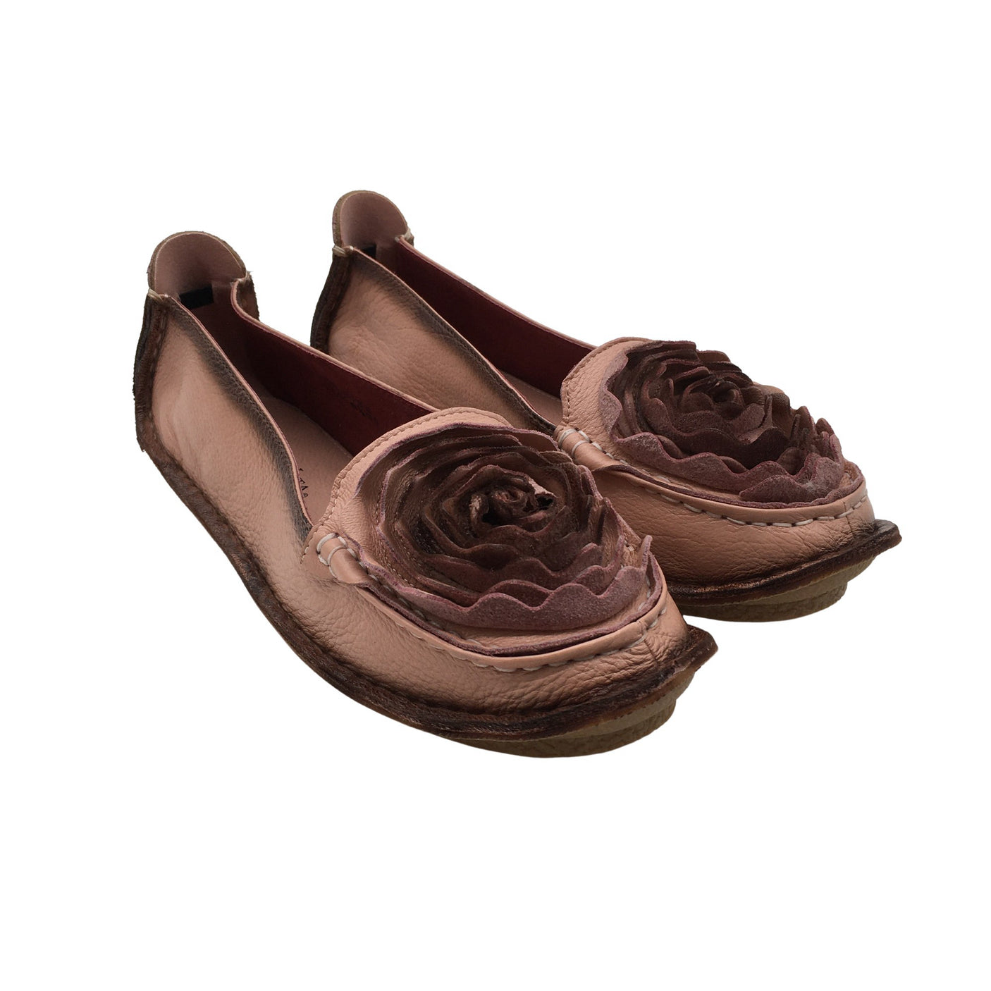 Unisex Laura Vita - Ballerinat, koko 42 - (2)