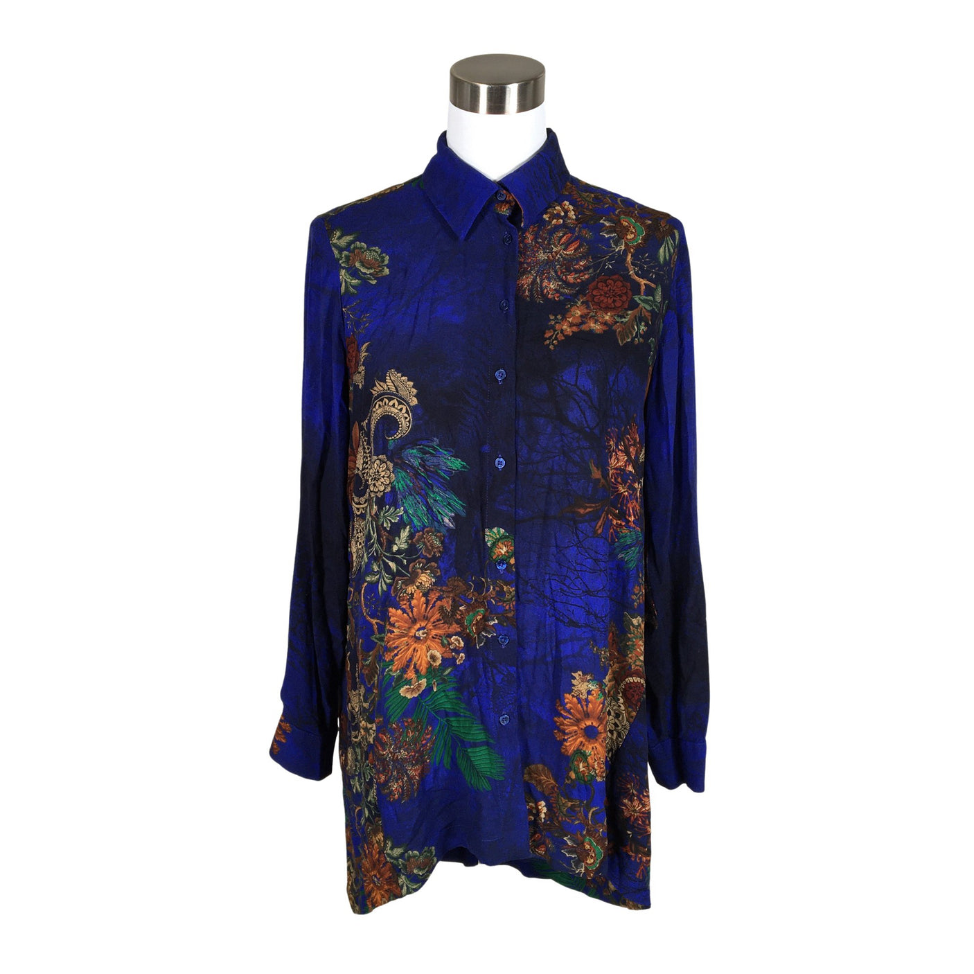 Unisex Desigual - Pusero, koko 38 - (1)