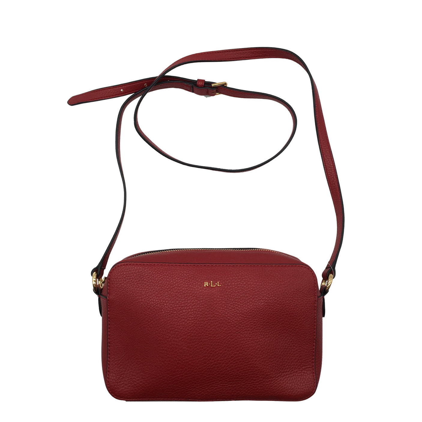 Unisex Ralph Lauren - Olkalaukku, koko Mini - (1)