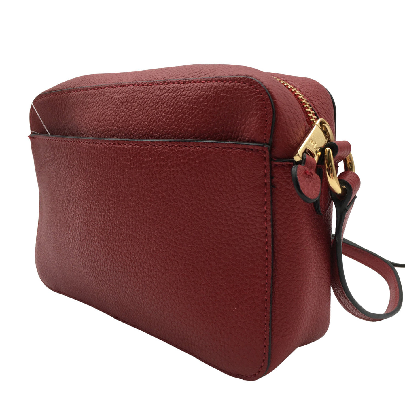 Unisex Ralph Lauren - Olkalaukku, koko Mini - (2)