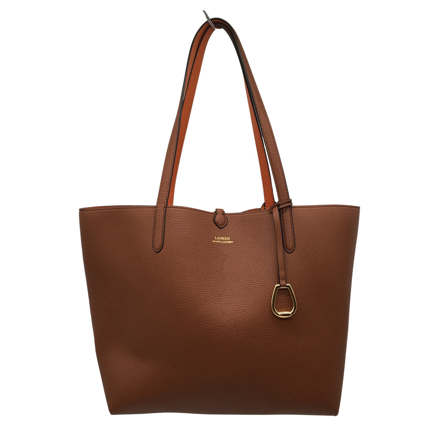 Unisex Ralph Lauren - Käsilaukku, koko Maxi - (1)