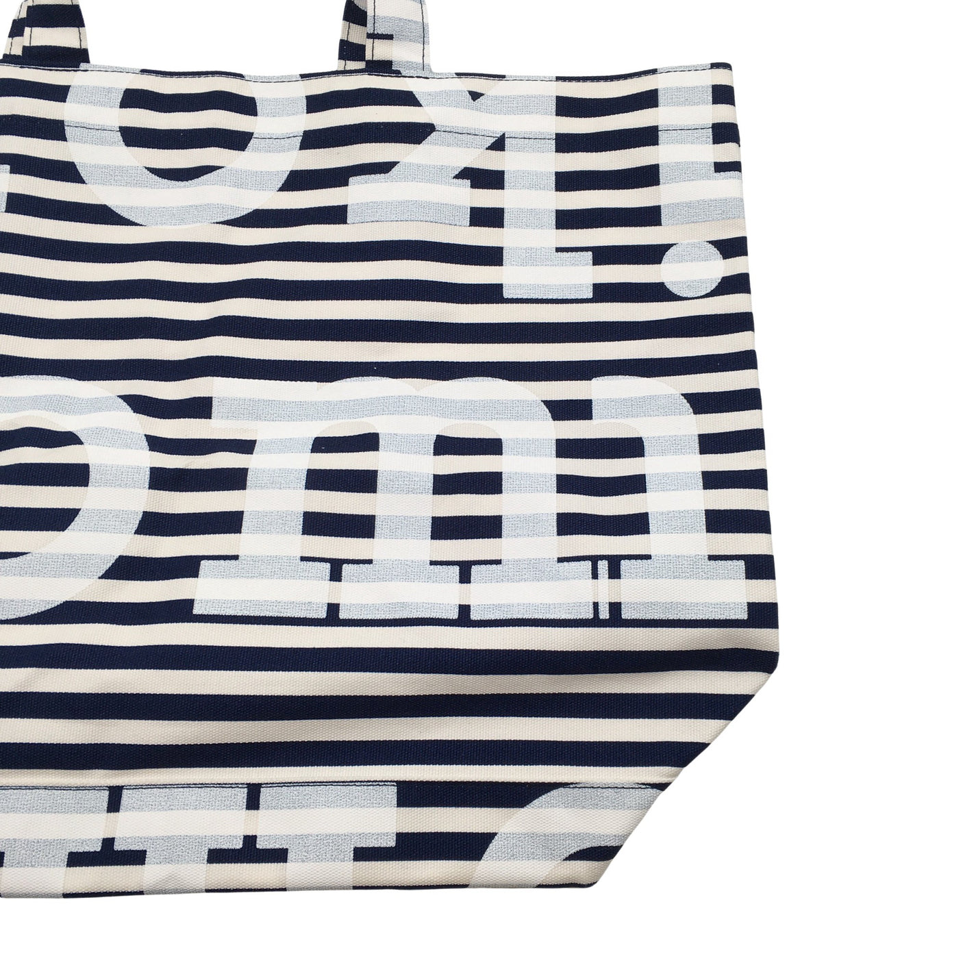 Unisex Marimekko - Ostoskassi, koko Maxi - (3)