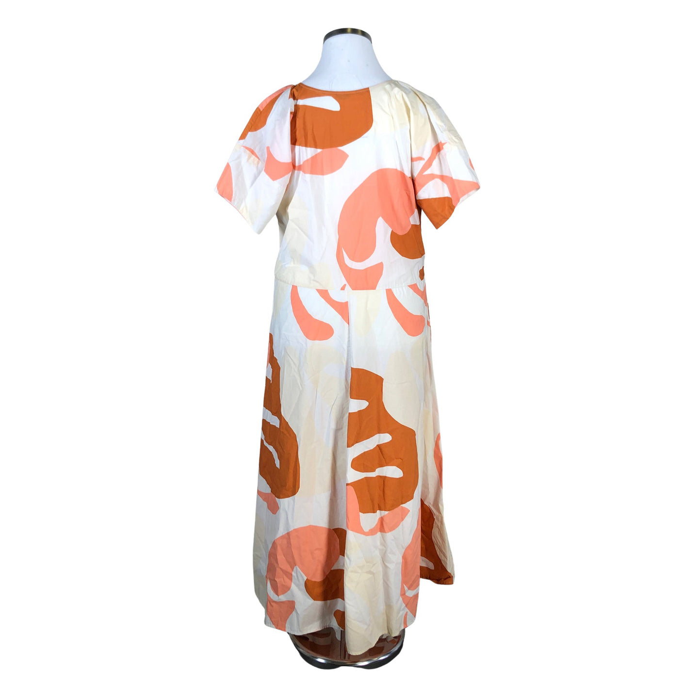 Unisex Marimekko - Kangasmekko, koko 44 - (2)