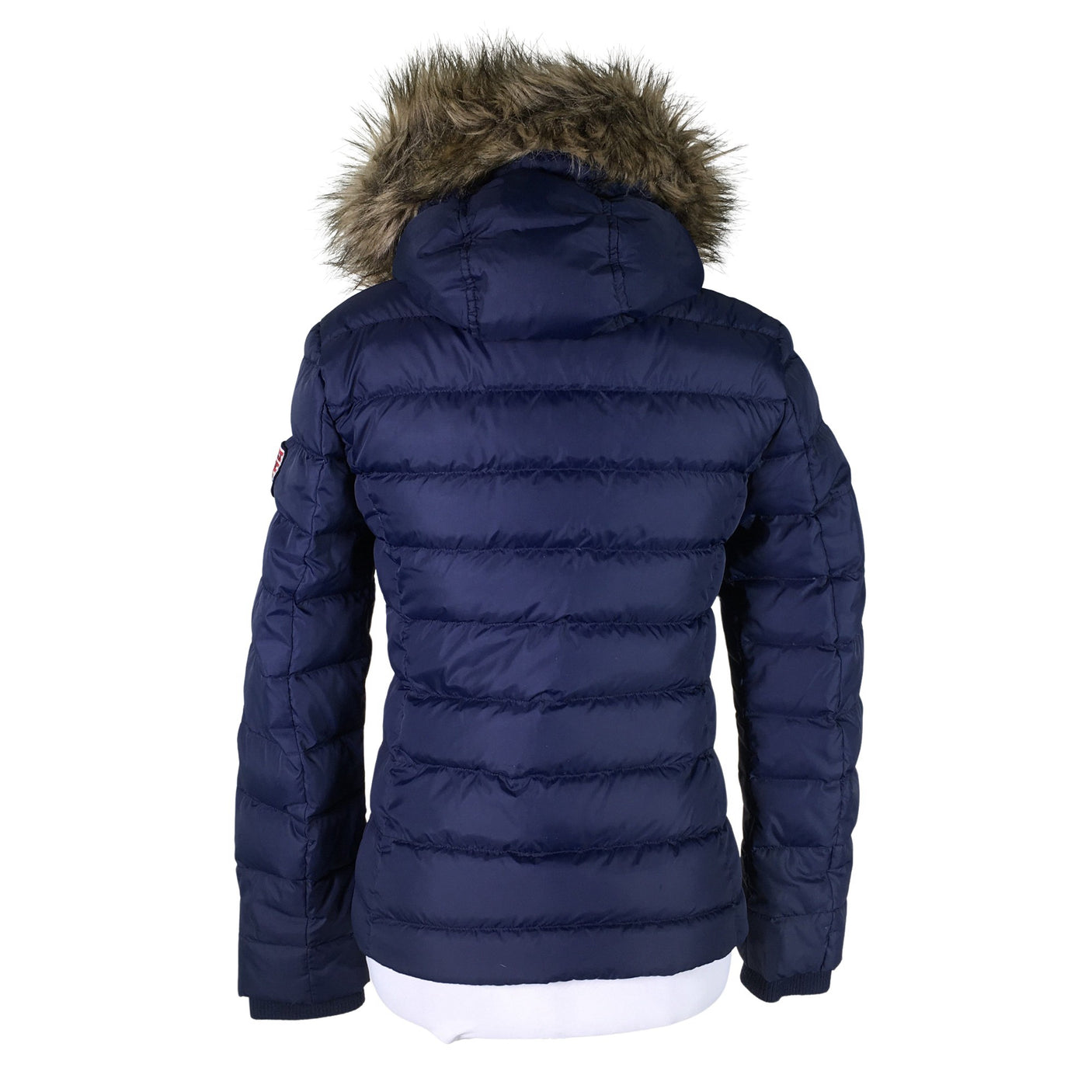 Unisex Tommy Hilfiger - Untuvatakki, koko 34 - (2)