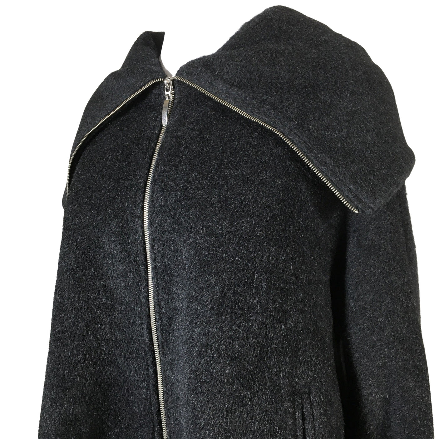 Unisex Ritva Falla - Villakangastakki, koko 42 - (3)