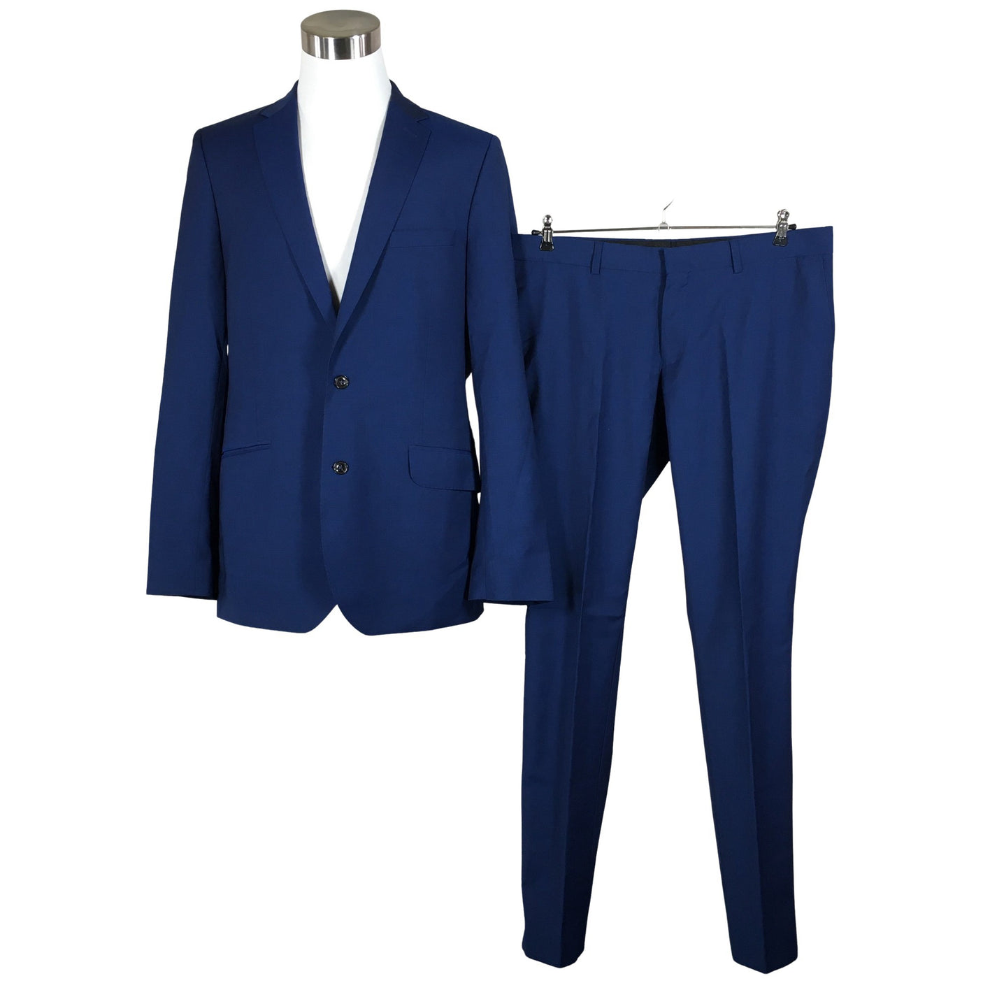 Unisex Baltman - Puku, koko XXL - (1)