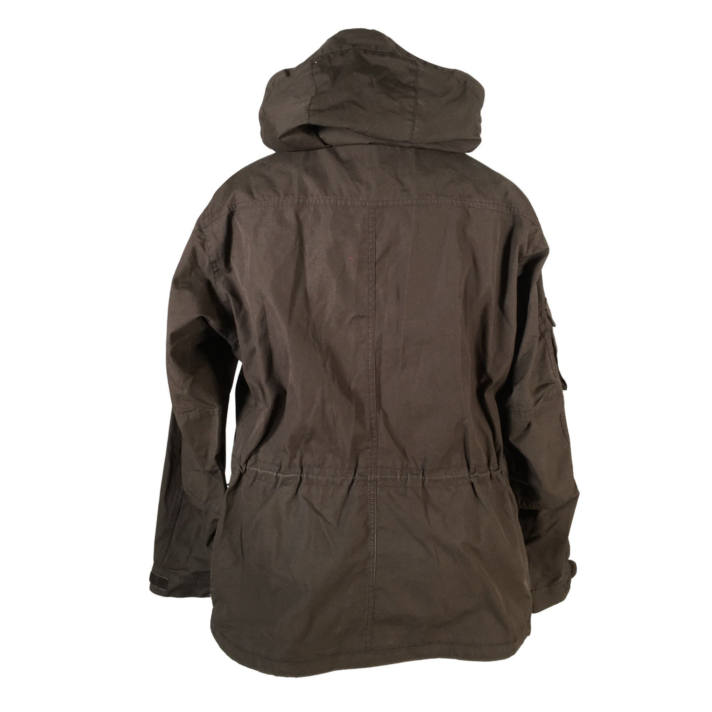 Unisex Fjällräven - Parkatakki, koko 42 - (2)