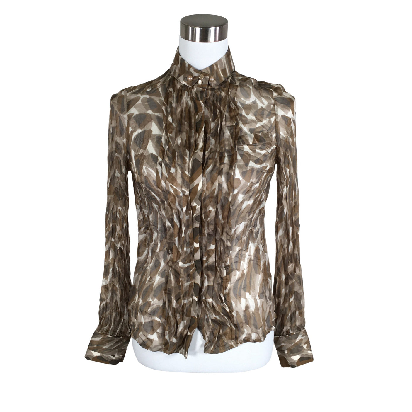 Unisex Butch - Pusero, koko 36 - (1)