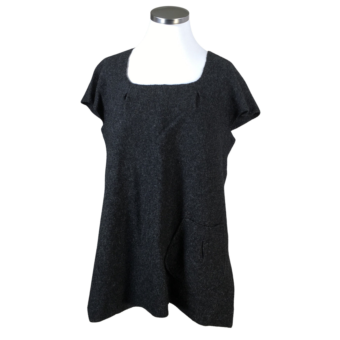 Unisex Mari Mirt - Neuletunika, koko 50 - (1)